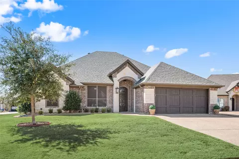 1101 Hilkiah Ct, Granbury, TX 76048