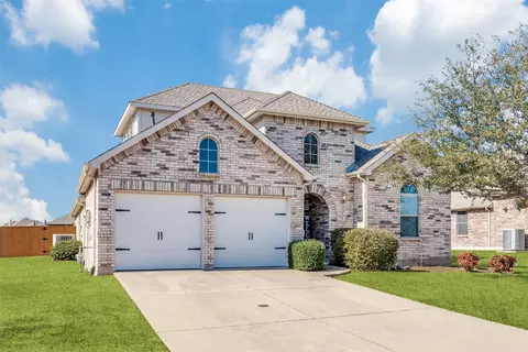712 Sycamore Trl, Forney, TX 75126