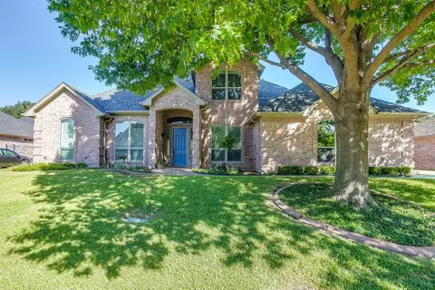 412 Shenandoah Dr, Burleson, TX 76028