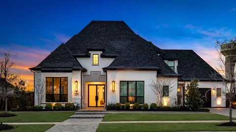 5711 Edmonton Ave, Frisco, TX 75034