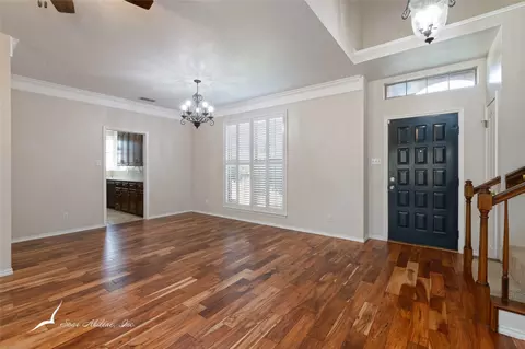 31 Pinehurst St, Abilene, TX 79606 photo 5