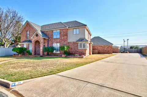 31 Pinehurst St, Abilene, TX 79606 photo 2