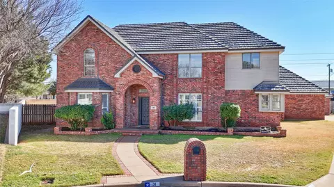 31 Pinehurst St, Abilene, TX 79606