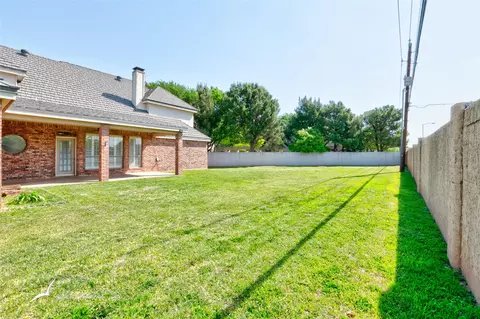 31 Pinehurst St, Abilene, TX 79606 photo 32