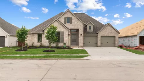 1606 Crestfallen Dr, Forney, TX 75126