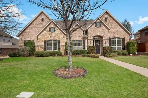 463 Fenwick Dr, Sunnyvale, TX 75182