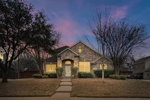 4205 Rossmore Ln, Mckinney, TX 75070