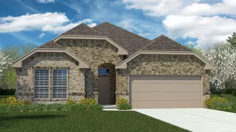 532 Pickett Creek Dr, Hudson Oaks, TX 76087