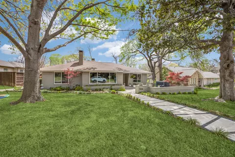 7224 Alexander Dr, Dallas, TX 75214