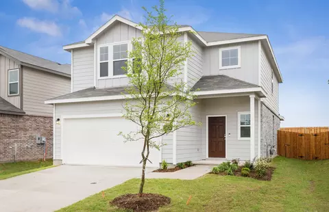1413 Westport Ln, Lowry Crossing, TX 75407