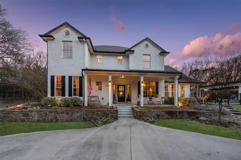 3980 Summit Ct, Fairview, TX 75069