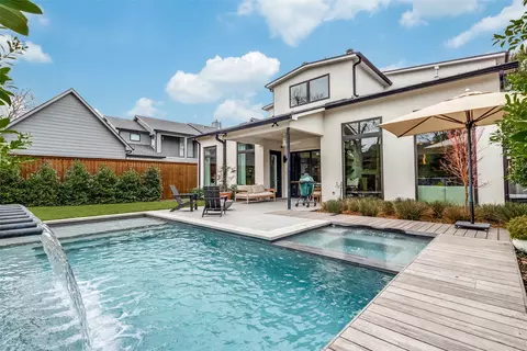 3955 Lively Ln, Dallas, TX 75220