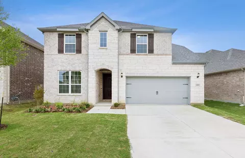 3466 Marginal Dr, Mckinney, TX 75071