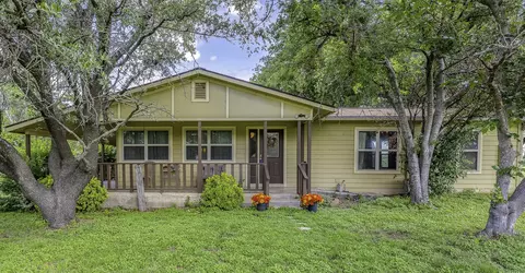 1151 County Road 436, Dublin, TX 76446