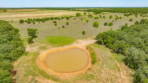 0000 County Road 380, Rising Star, TX 76471