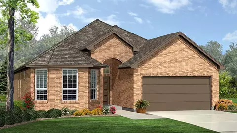 15137 Green Bluff Dr, Fort Worth, TX 76008