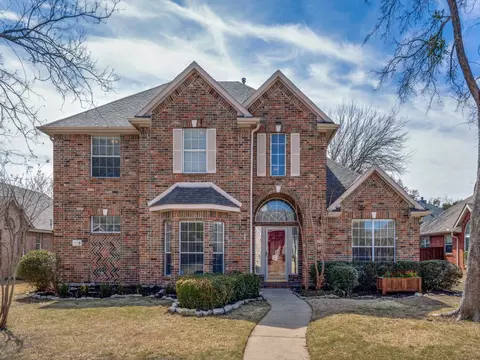 118 San Mateo Ct, Allen, TX 75013