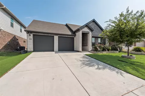 6116 Pathfinder Trl, Fort Worth, TX 76179