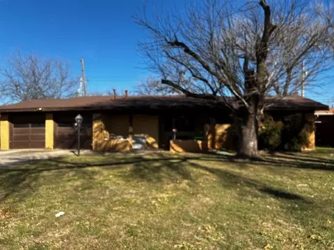 1617 S Willis St, Abilene, TX 79605