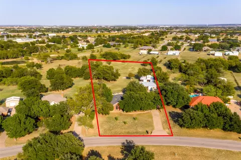 1137 Colina Vista Ln, Crowley, TX 76036