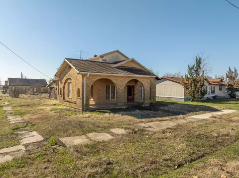 306 E Adams St, Itasca, TX 76055 photo 24