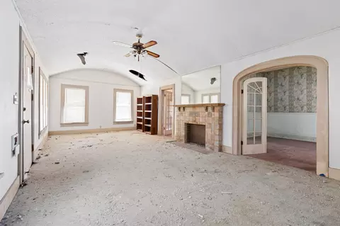 306 E Adams St, Itasca, TX 76055 photo 4