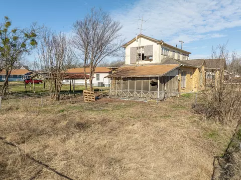 306 E Adams St, Itasca, TX 76055 photo 26
