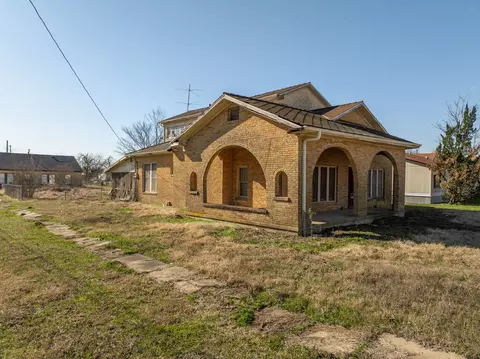 306 E Adams St, Itasca, TX 76055 photo 25
