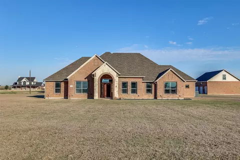 5200 Old Buena Vista Rd, Waxahachie, TX 75167