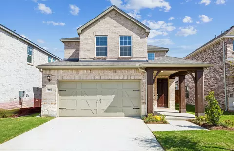 224 Kistler Dr, Little Elm, TX 75068