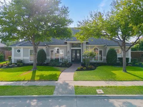 2018 Cottonwood Valley Cir S, Irving, TX 75038