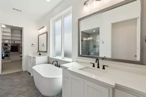 4710 Brinker St, Prosper, TX 75078 photo 17