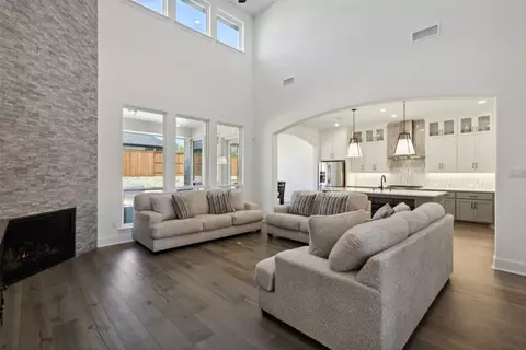 4710 Brinker St, Prosper, TX 75078 photo 8