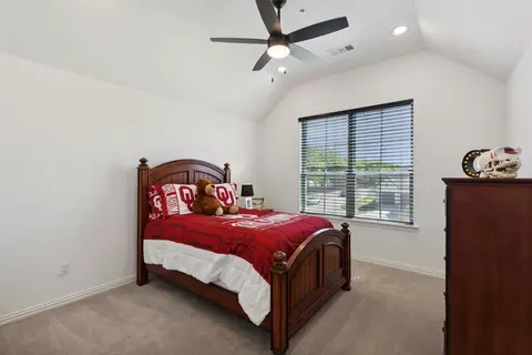 4710 Brinker St, Prosper, TX 75078 photo 30
