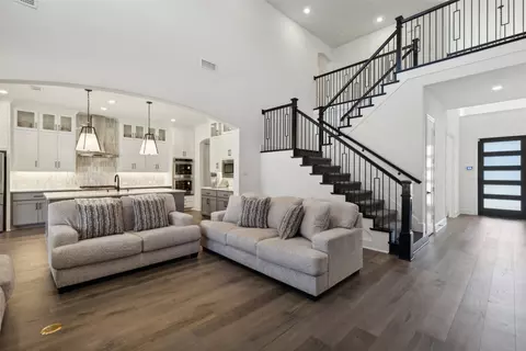 4710 Brinker St, Prosper, TX 75078 photo 6
