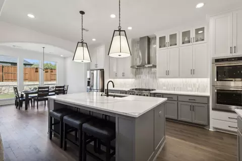 4710 Brinker St, Prosper, TX 75078 photo 4
