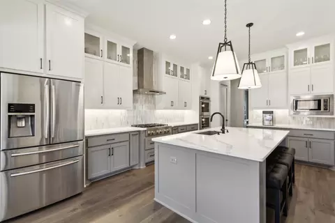 4710 Brinker St, Prosper, TX 75078 photo 5