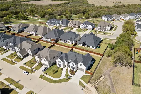 4710 Brinker St, Prosper, TX 75078 photo 37