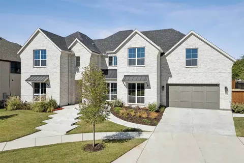 4710 Brinker St, Prosper, TX 75078 photo 2