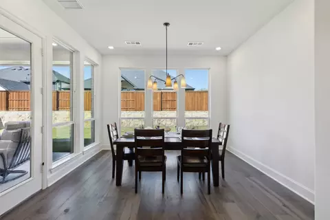 4710 Brinker St, Prosper, TX 75078 photo 9