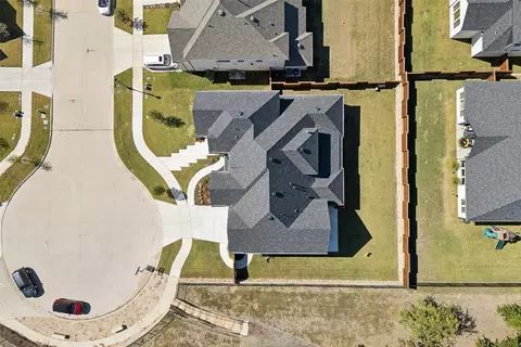 4710 Brinker St, Prosper, TX 75078 photo 38