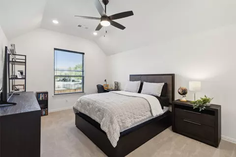 4710 Brinker St, Prosper, TX 75078 photo 34