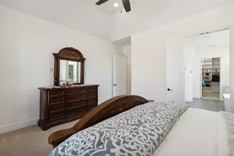 4710 Brinker St, Prosper, TX 75078 photo 15
