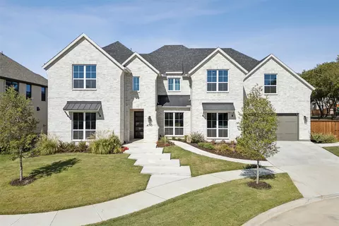 4710 Brinker St, Prosper, TX 75078
