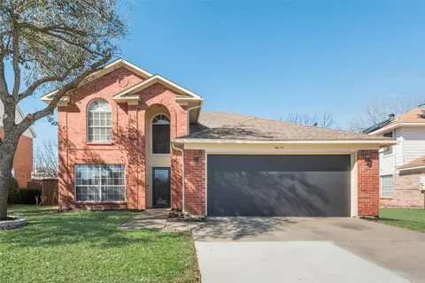 4415 Wescott Dr, Grand Prairie, TX 75052