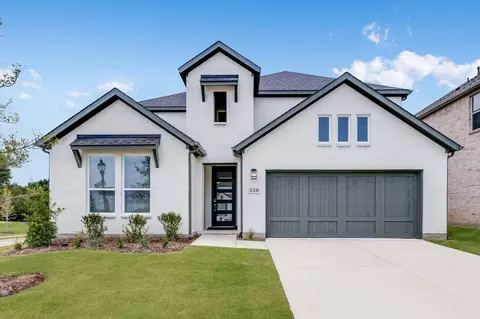 550 Ardsley Park Dr, Little Elm, TX 75068