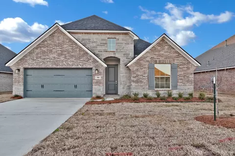 306 Prien Lake Loop, Bossier City, LA 71111