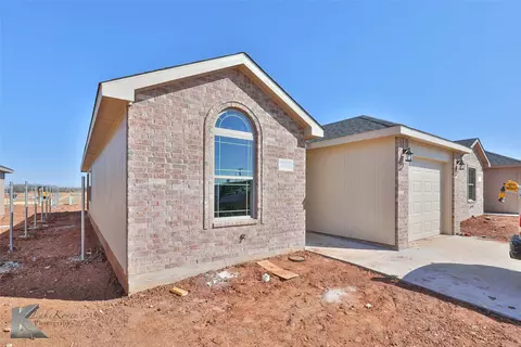 264 Tombstone Rd, Abilene, TX 79602