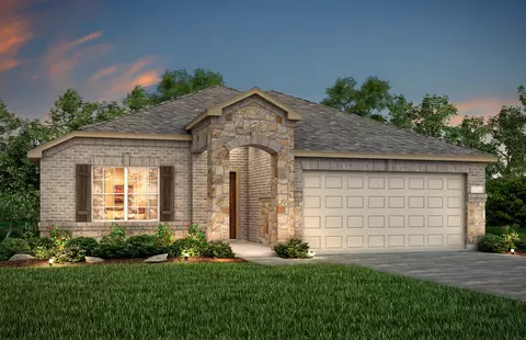 7201 Brazos River Ln, Denton, TX 76208