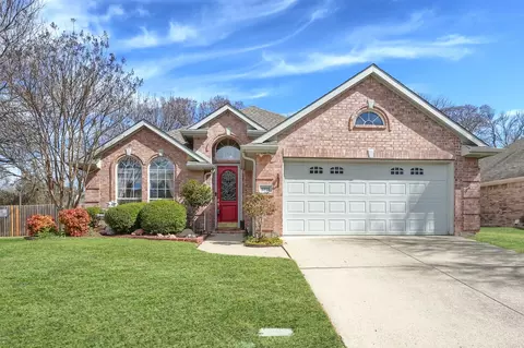 1931 Gullwing Dr, Rockwall, TX 75087